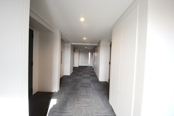 GRANPASEO明大前の物件内観写真